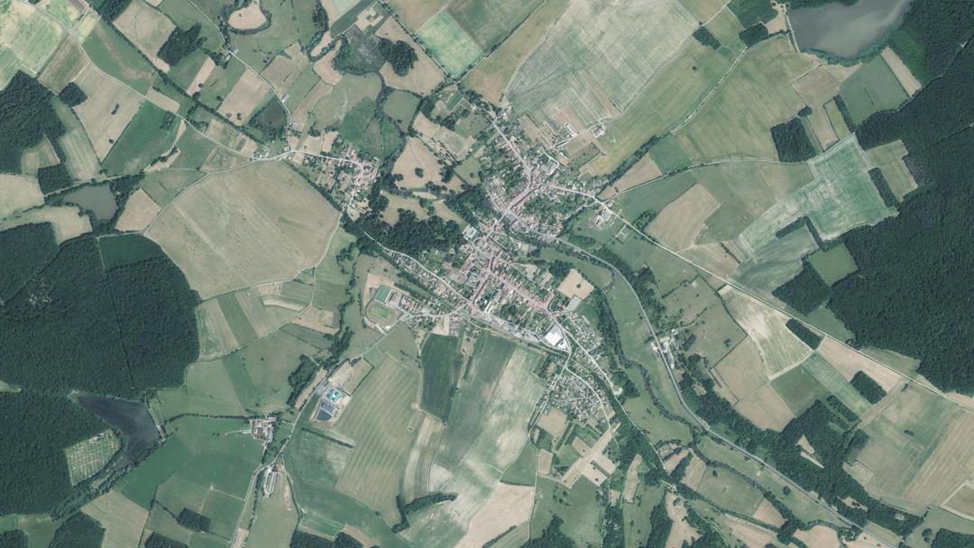 Photo 2 — Gerbéviller, Meurthe-et-Moselle (54830)