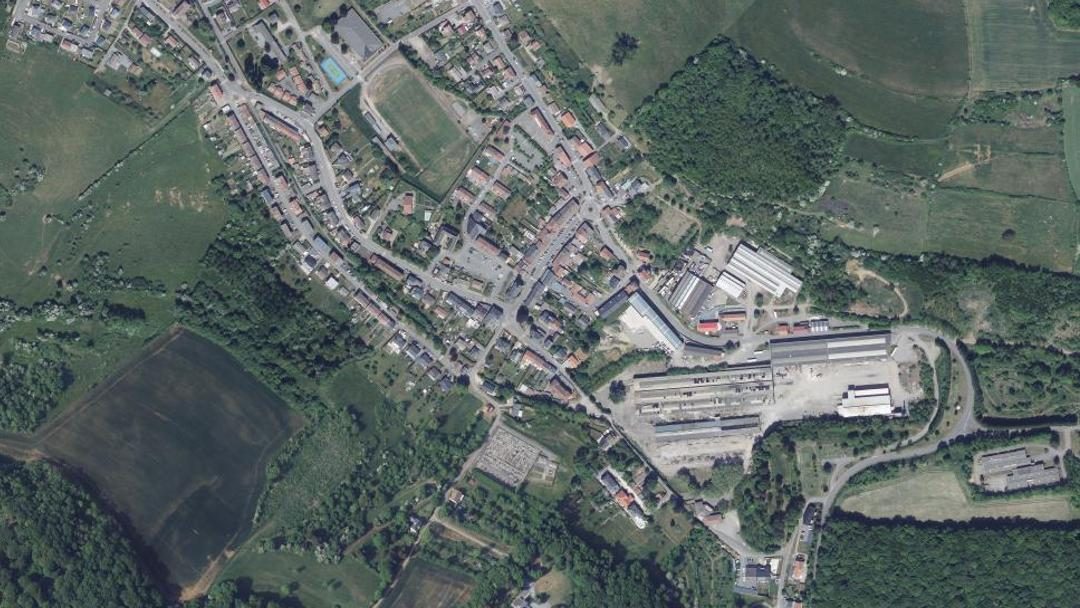 Photo 2 — Gorcy, Meurthe-et-Moselle (54730)