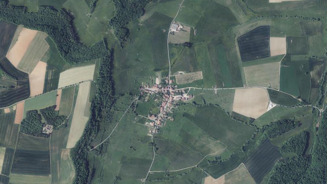 Photo 2 — Grimonviller, Meurthe-et-Moselle (54115)