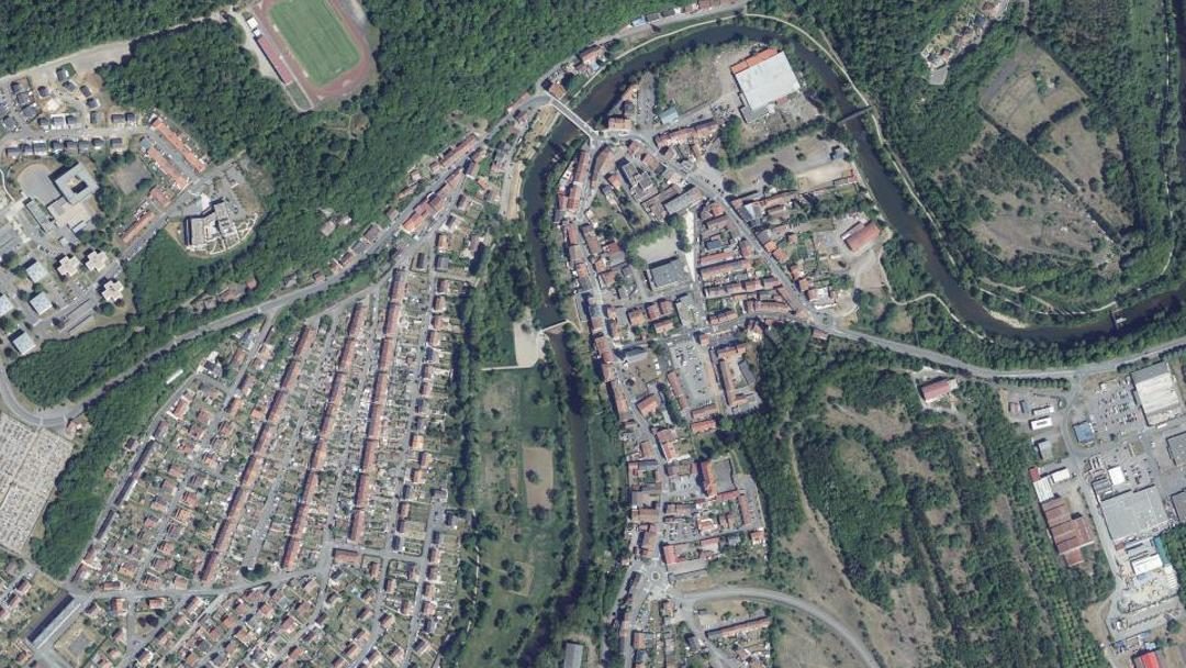 Photo 2 — Homécourt, Meurthe-et-Moselle (54310)
