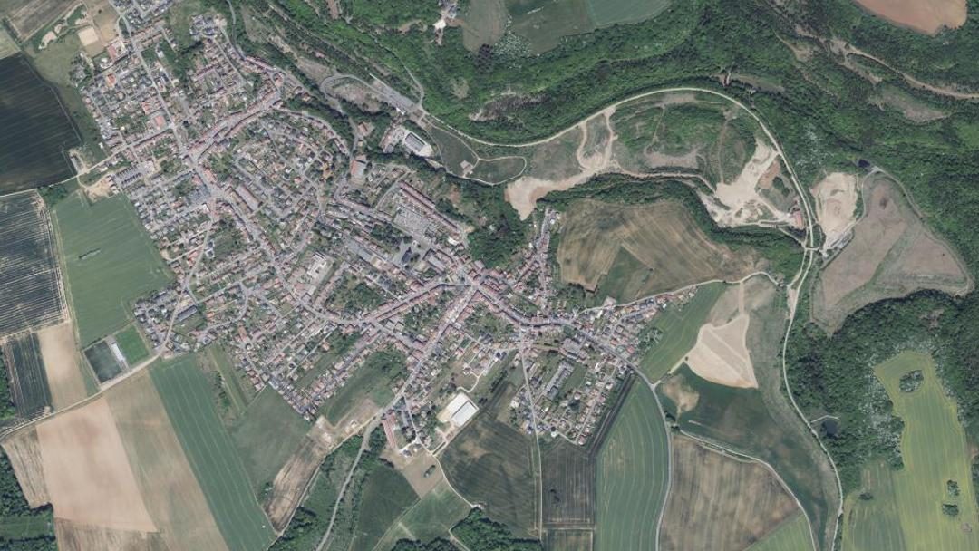 Hussigny-Godbrange, Meurthe-et-Moselle