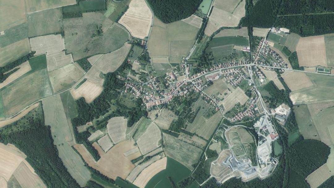 Photo 3 — Jeandelaincourt, Meurthe-et-Moselle (54114)