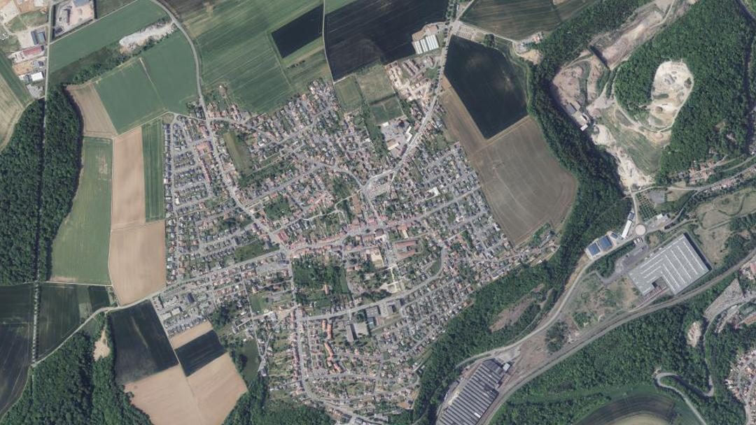 Photo 2 — Lexy, Meurthe-et-Moselle (54720)