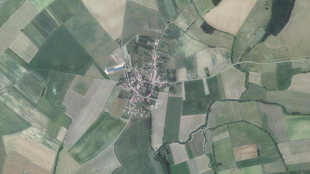 Mailly-sur-Seille, Meurthe-et-Moselle