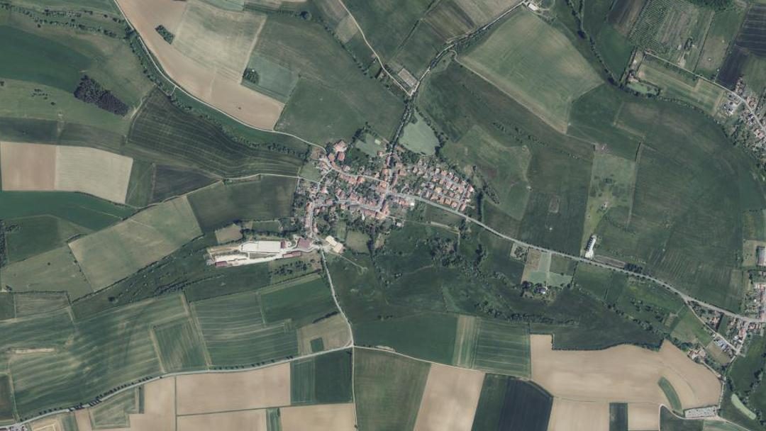 Photo 2 — Mairy-Mainville, Meurthe-et-Moselle (54150)