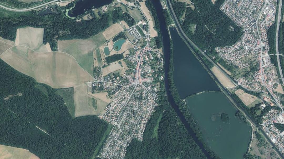 Photo 2 — Méréville, Meurthe-et-Moselle (54850)