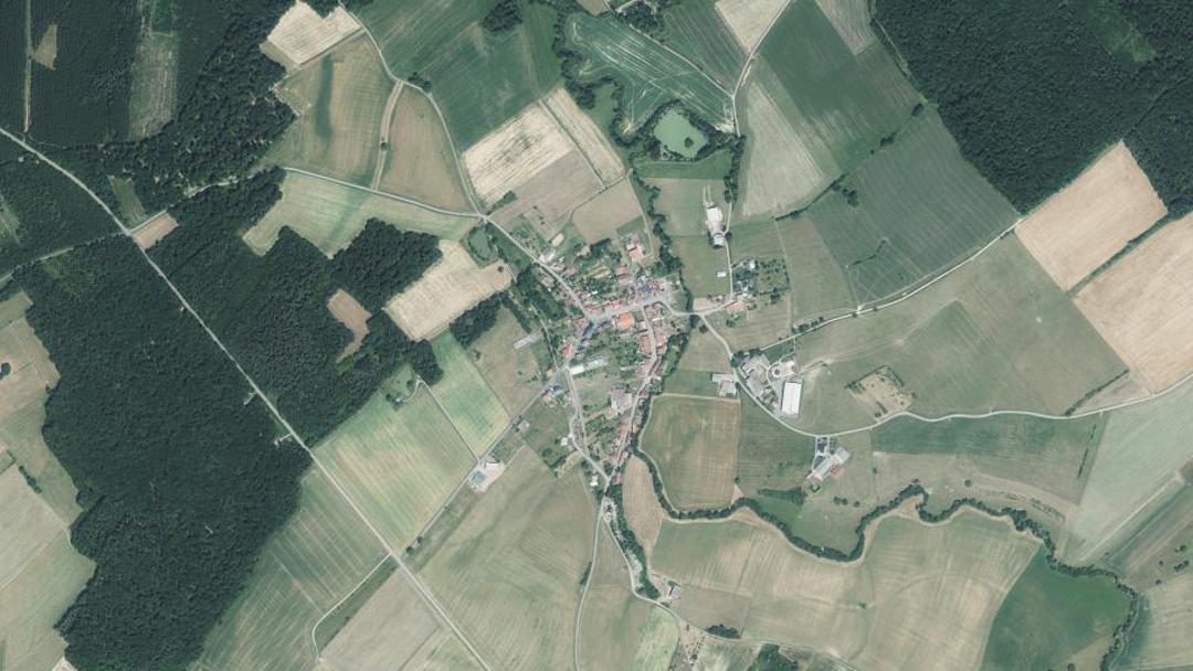 Photo 2 — Mignéville, Meurthe-et-Moselle (54540)