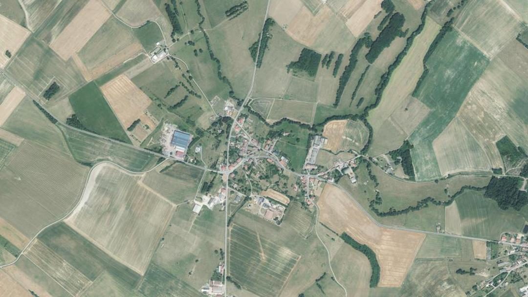 Photo 2 — Montigny, Meurthe-et-Moselle (54540)