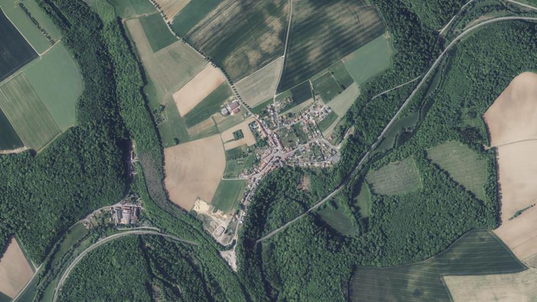 Photo 3 — Montigny-sur-Chiers, Meurthe-et-Moselle (54870)