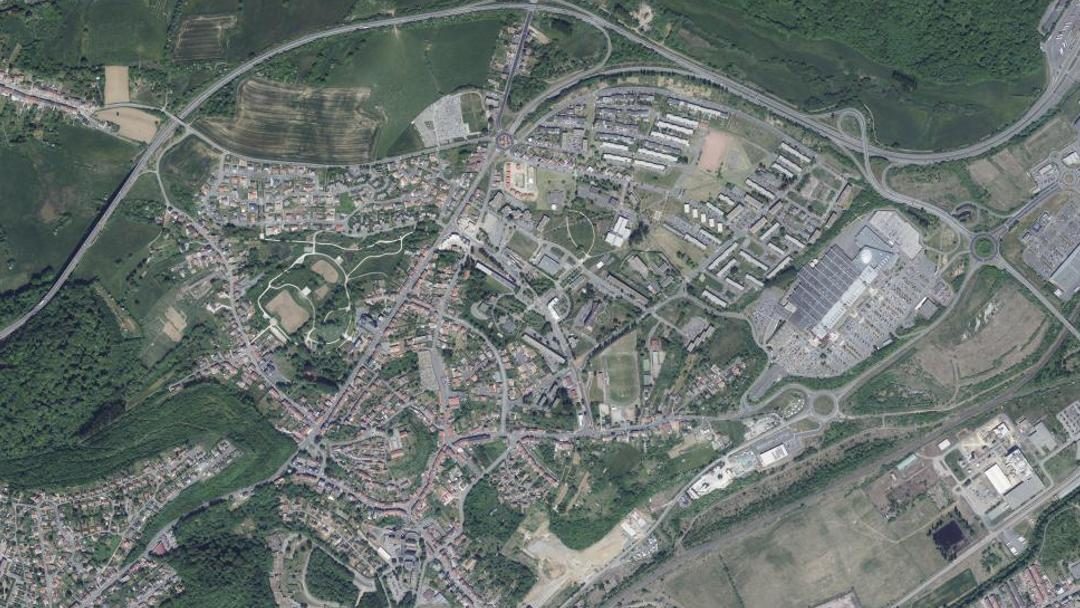 Photo 5 — Mont-Saint-Martin, Meurthe-et-Moselle (54350)