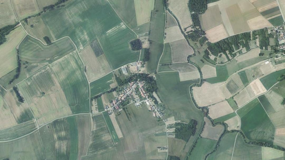 Morville-sur-Seille, Meurthe-et-Moselle