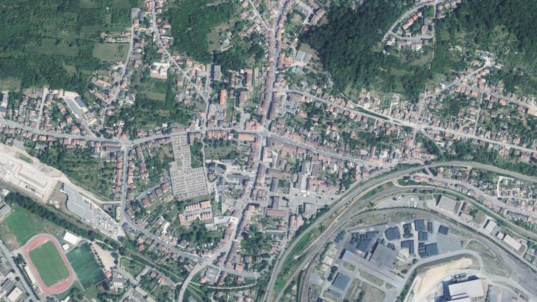 Photo 4 — Neuves-Maisons, Meurthe-et-Moselle (54230)