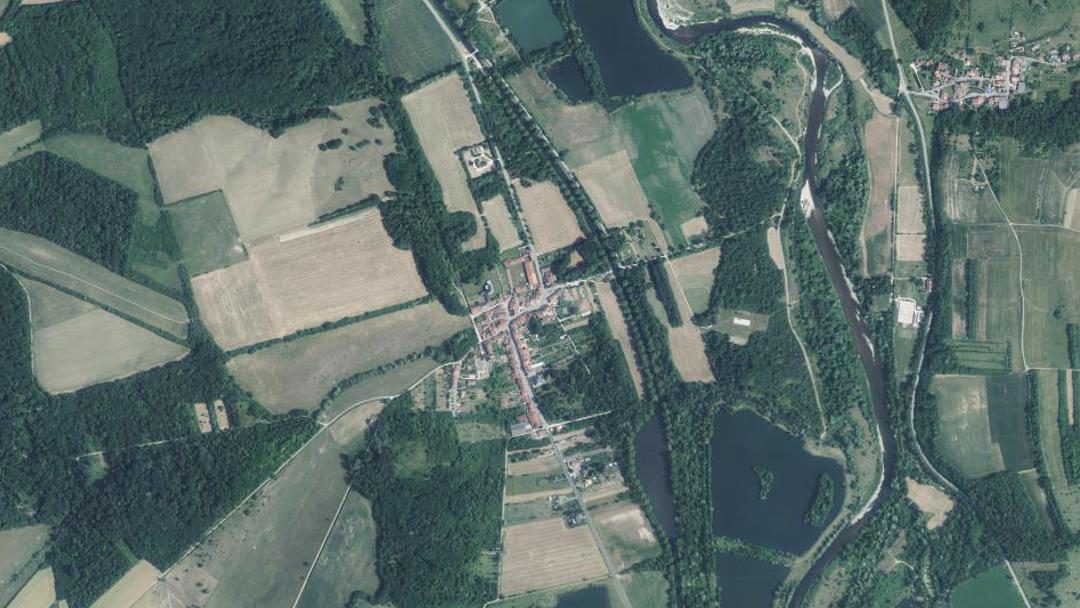 Photo 2 — Neuviller-sur-Moselle, Meurthe-et-Moselle (54290)