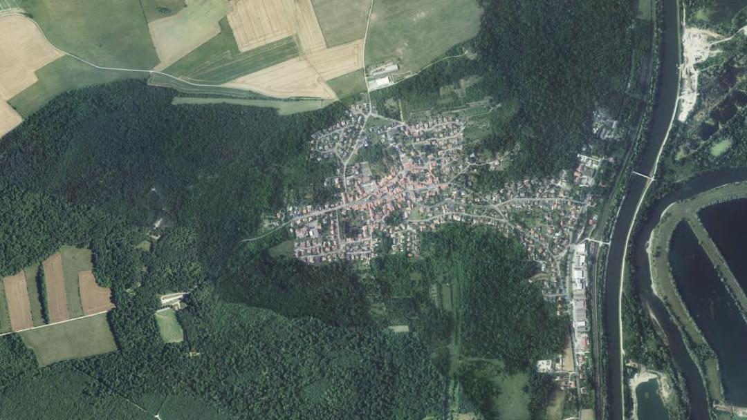 Photo 2 — Norroy-lès-Pont-à-Mousson, Meurthe-et-Moselle (54700)