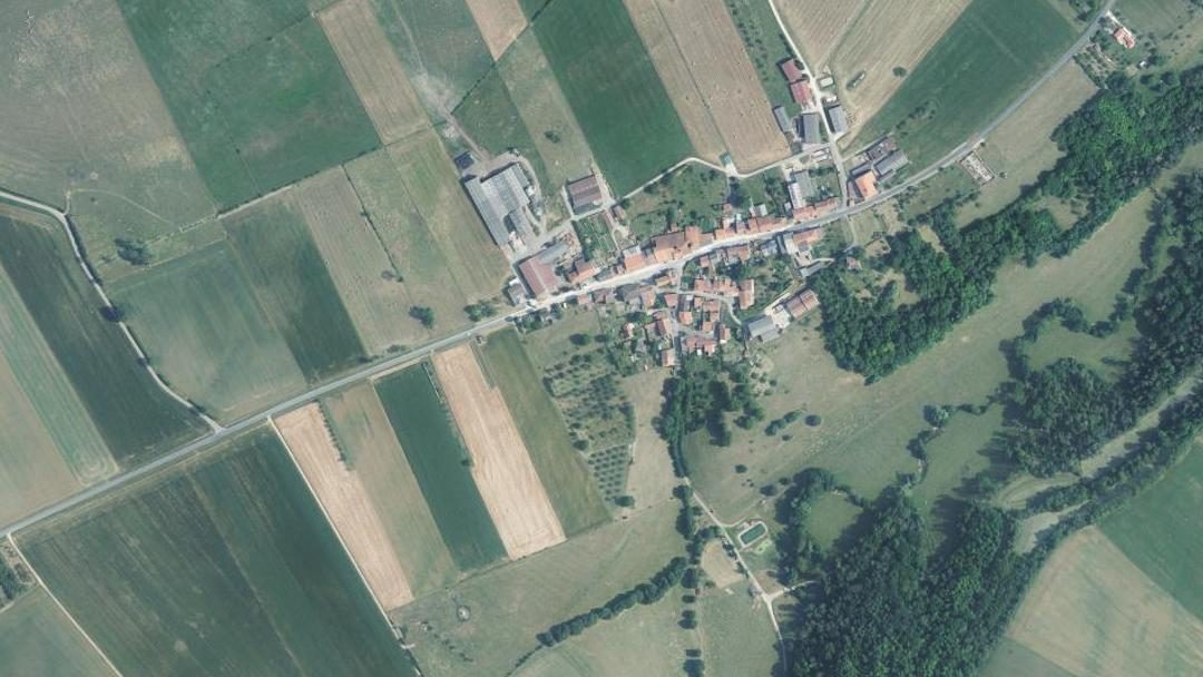 Photo 2 — Ognéville, Meurthe-et-Moselle (54330)