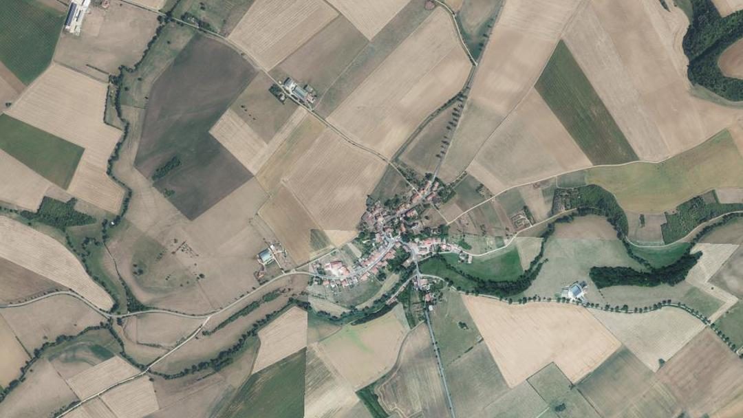 Photo 2 — Pannes, Meurthe-et-Moselle (54470)