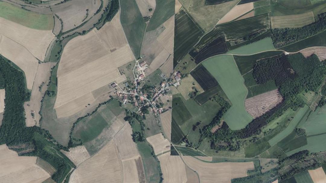 Photo 2 — Petit-Failly, Meurthe-et-Moselle (54260)