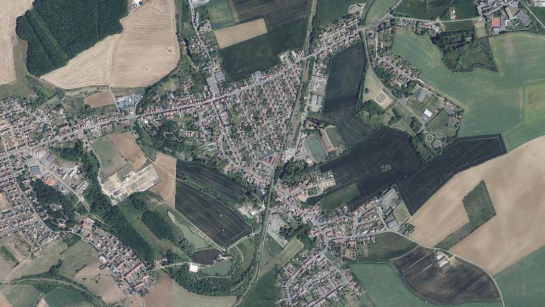 Photo 2 — Piennes, Meurthe-et-Moselle (54490)