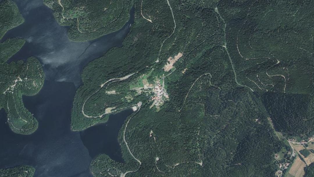 Photo 4 — Pierre-Percée, Meurthe-et-Moselle (54540)