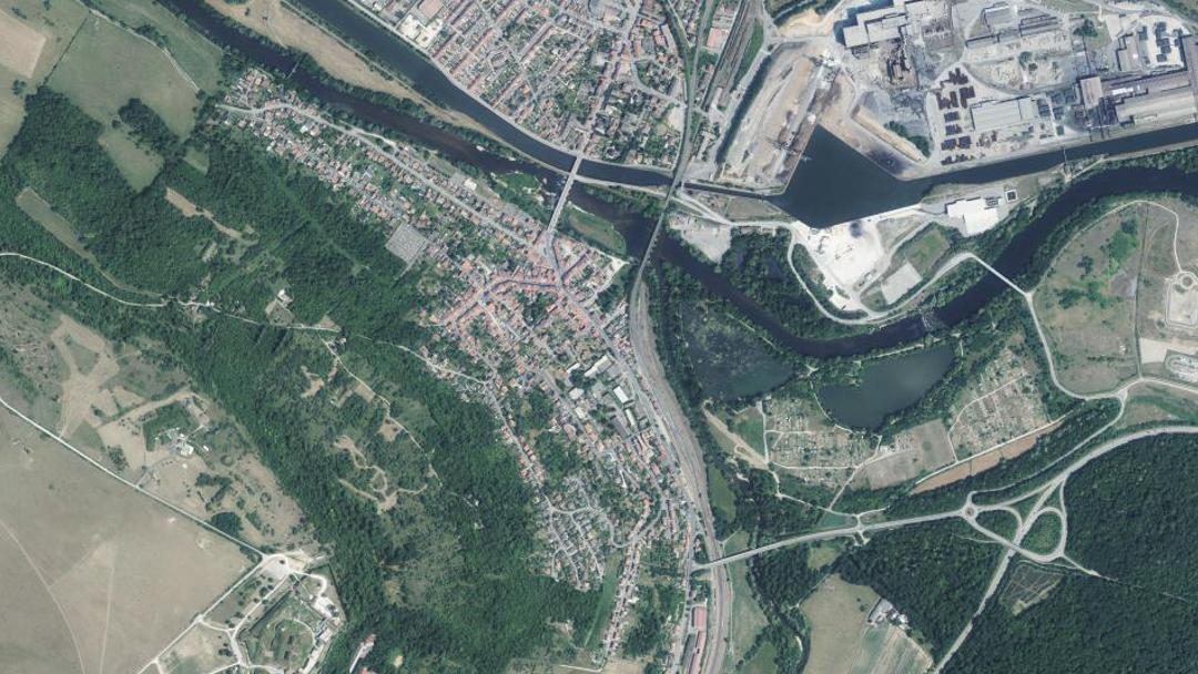 Photo 3 — Pont-Saint-Vincent, Meurthe-et-Moselle (54550)