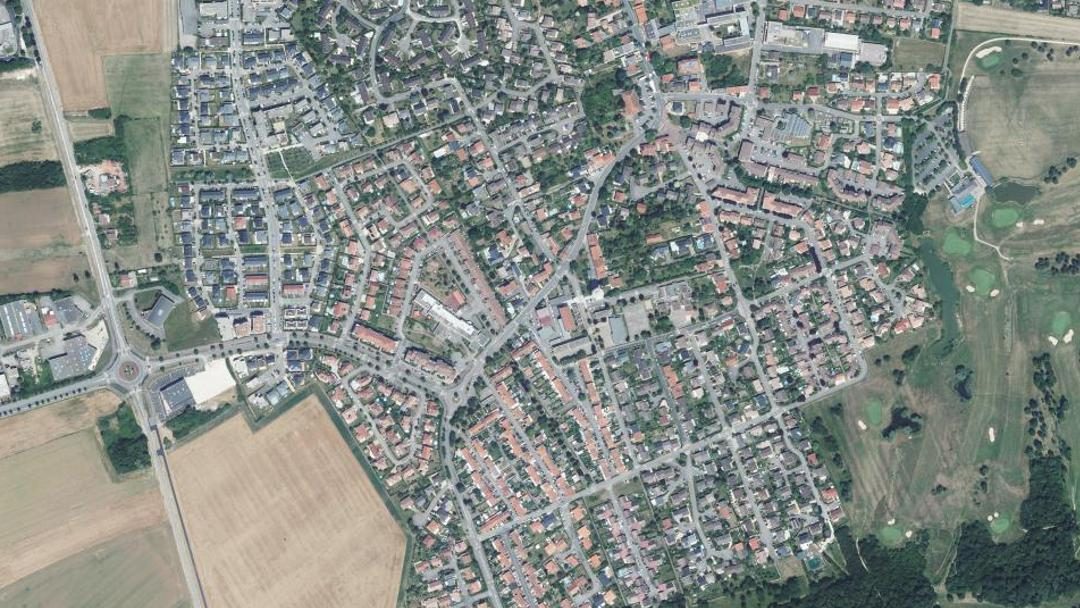 Photo 2 — Pulnoy, Meurthe-et-Moselle (54425)