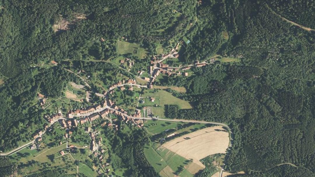 Photo 2 — Raon-lès-Leau, Meurthe-et-Moselle (54540)