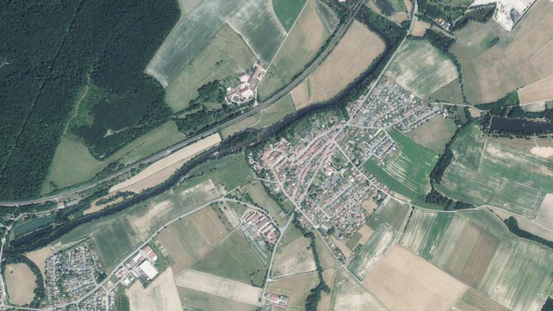 Photo 2 — Rehainviller, Meurthe-et-Moselle (54300)