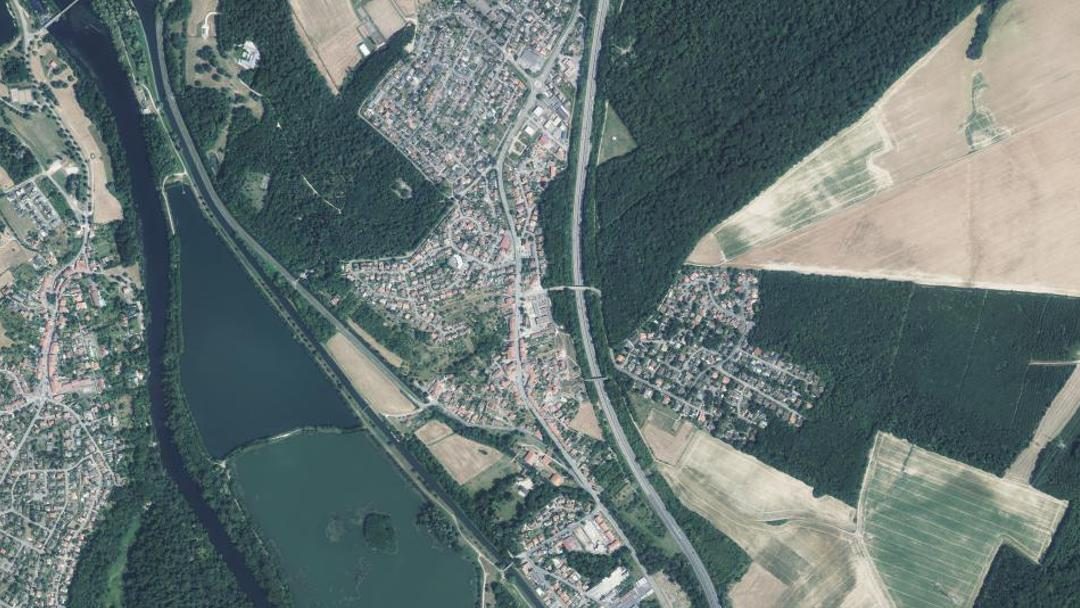 Photo 2 — Richardménil, Meurthe-et-Moselle (54630)