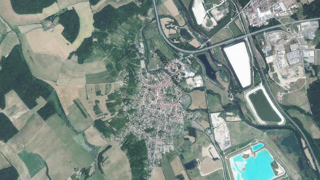 Photo 2 — Rosières-aux-Salines, Meurthe-et-Moselle (54110)