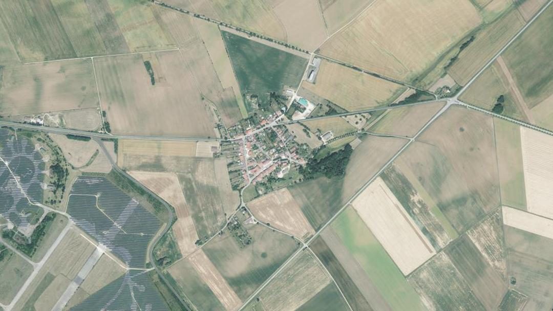 Photo 2 — Rosières-en-Haye, Meurthe-et-Moselle (54385)