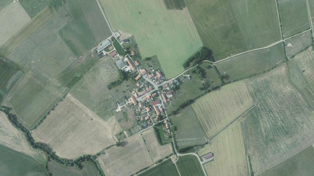 Photo 2 — Rouves, Meurthe-et-Moselle (54610)