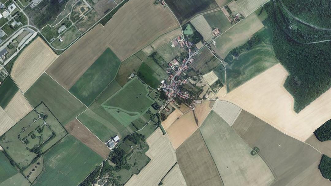Photo 2 — Saint-Julien-lès-Gorze, Meurthe-et-Moselle (54470)