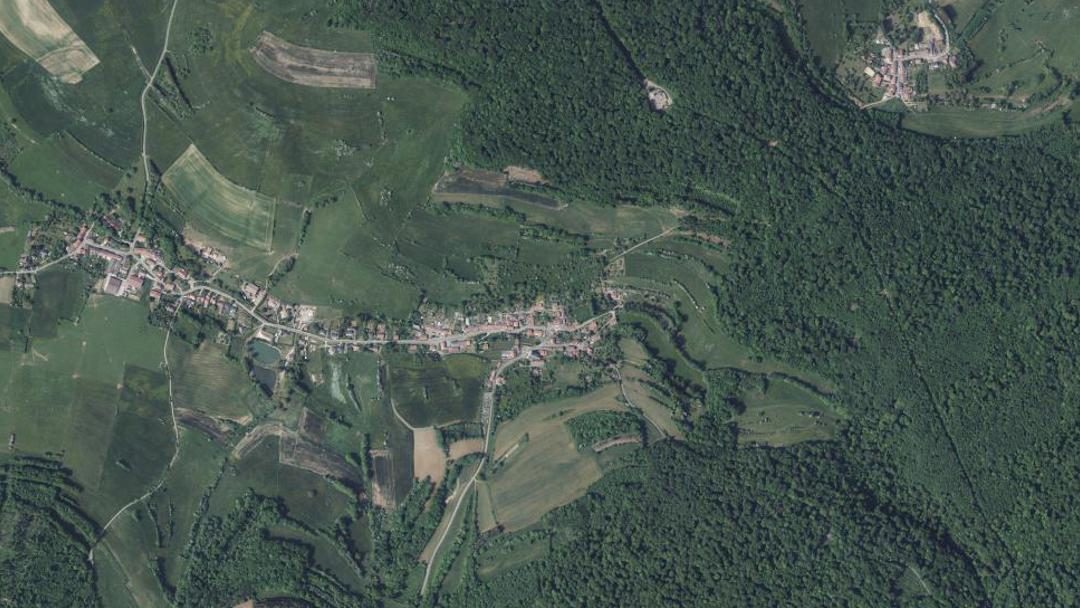 Photo 4 — Saint-Pancré, Meurthe-et-Moselle (54730)
