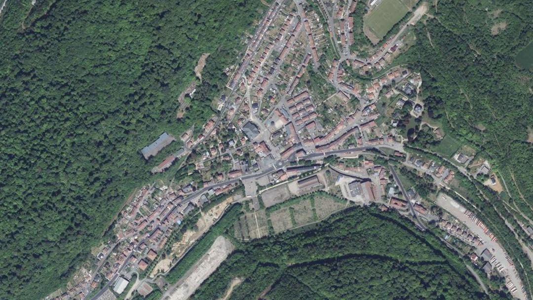 Photo 3 — Saulnes, Meurthe-et-Moselle (54650)