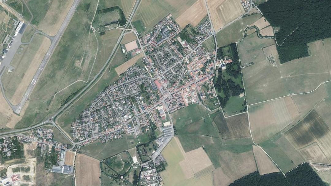 Saulxures-Lès-Nancy