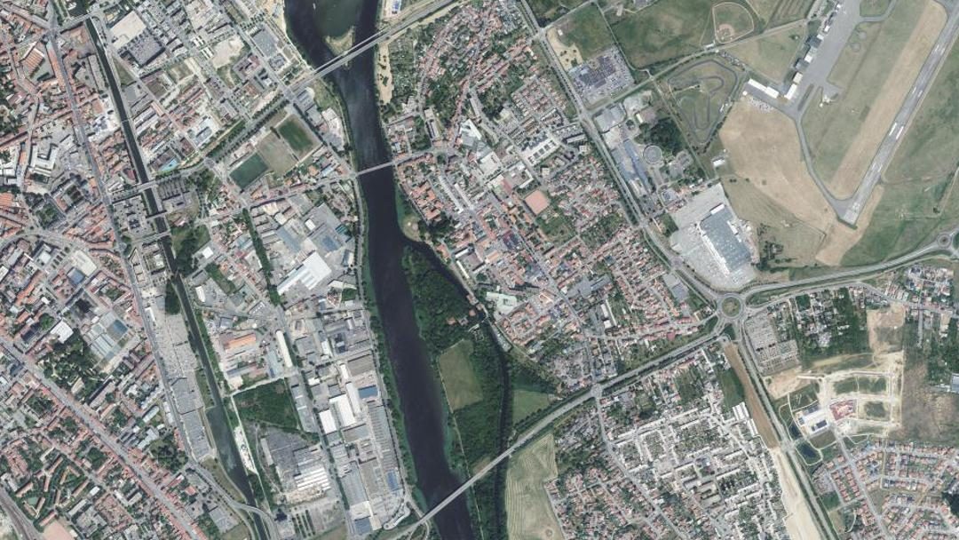 Photo 2 — Tomblaine, Meurthe-et-Moselle (54510)