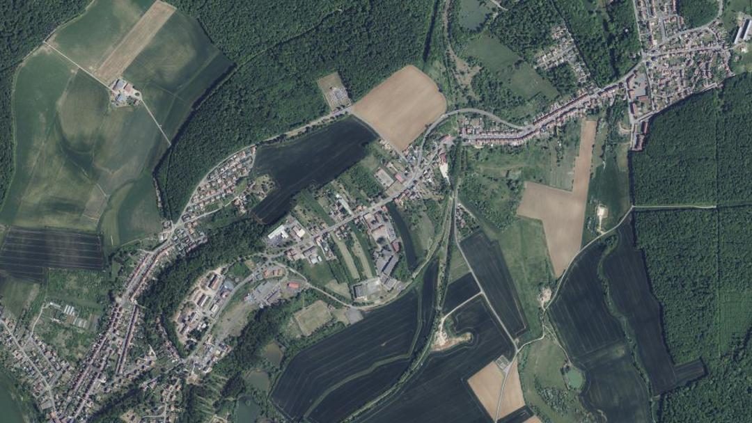 Photo 4 — Tucquegnieux, Meurthe-et-Moselle (54640)