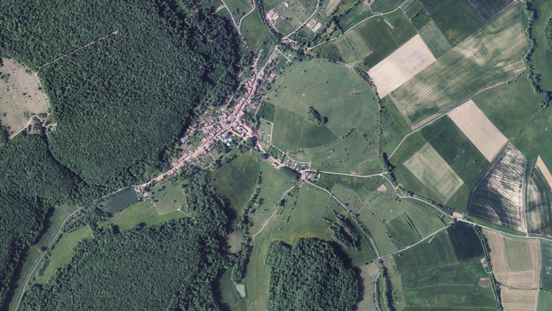 Photo 3 — Vandeléville, Meurthe-et-Moselle (54115)