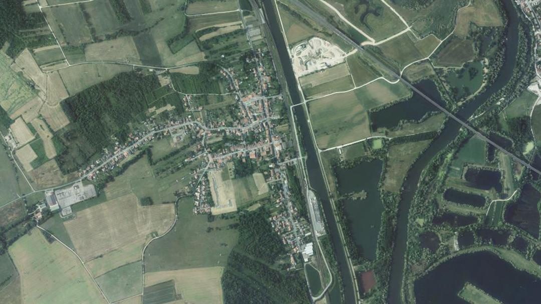 Photo 2 — Vandières, Meurthe-et-Moselle (54121)