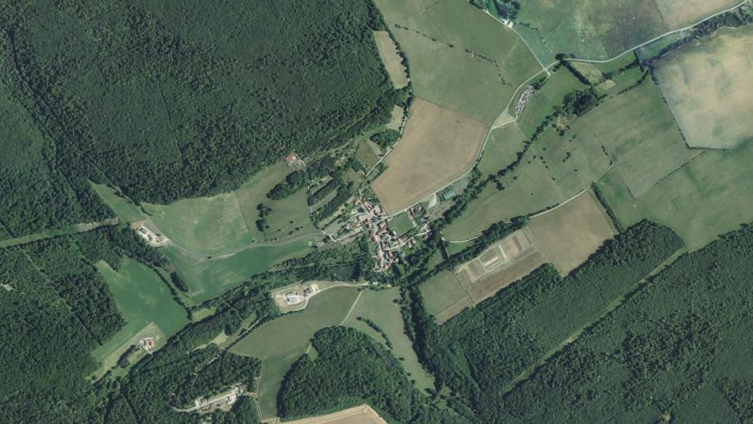 Photo 2 — Vilcey-sur-Trey, Meurthe-et-Moselle (54700)