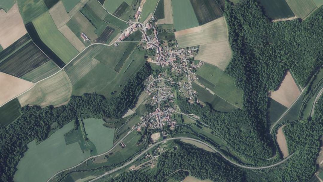 Photo 2 — Viviers-sur-Chiers, Meurthe-et-Moselle (54260)