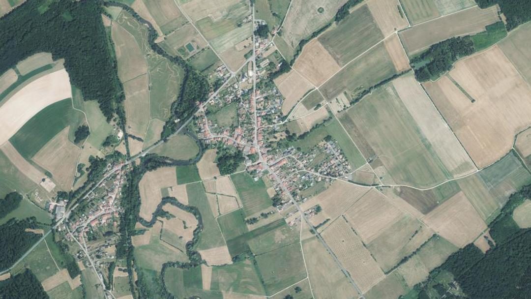 Photo 2 — Xermaménil, Meurthe-et-Moselle (54300)