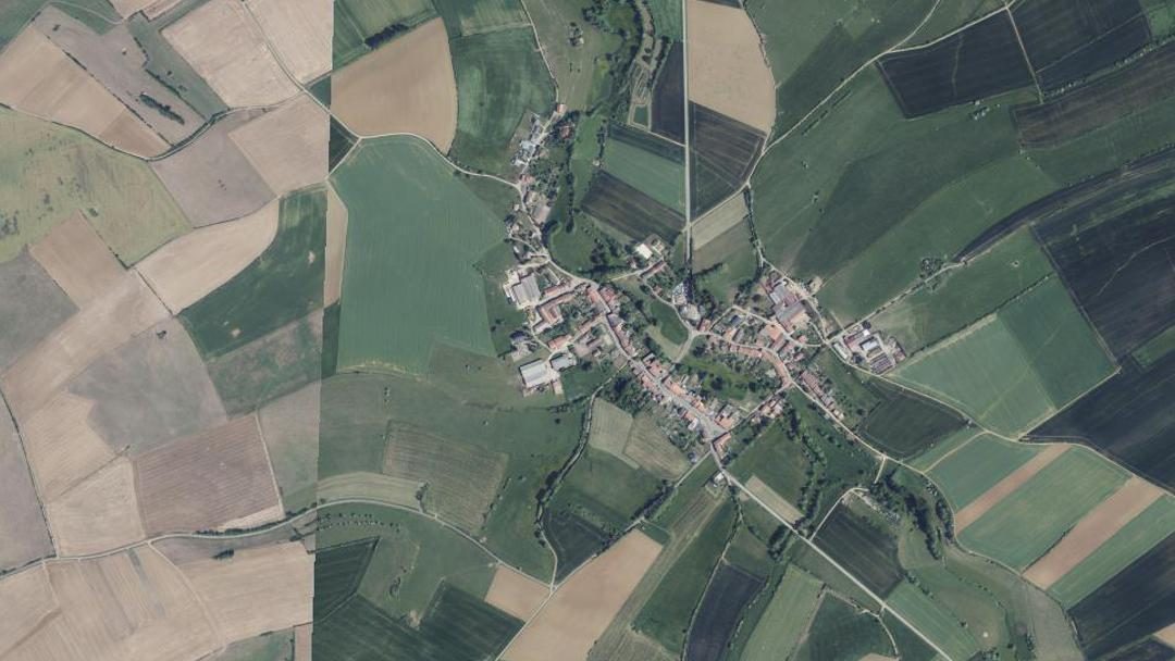 Photo 2 — Xivry-Circourt, Meurthe-et-Moselle (54490)