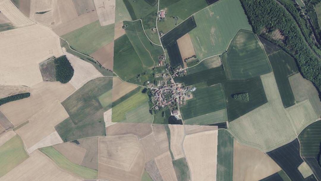 Photo 2 — Han-devant-Pierrepont, Meurthe-et-Moselle (54620)