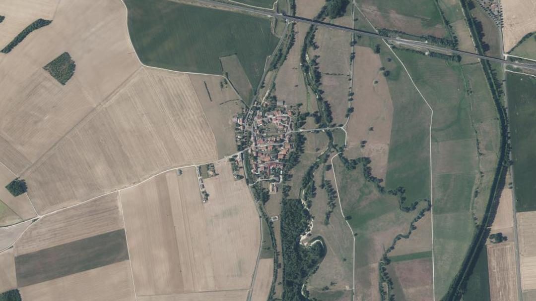 Photo 2 — Bannoncourt, Meuse (55300)