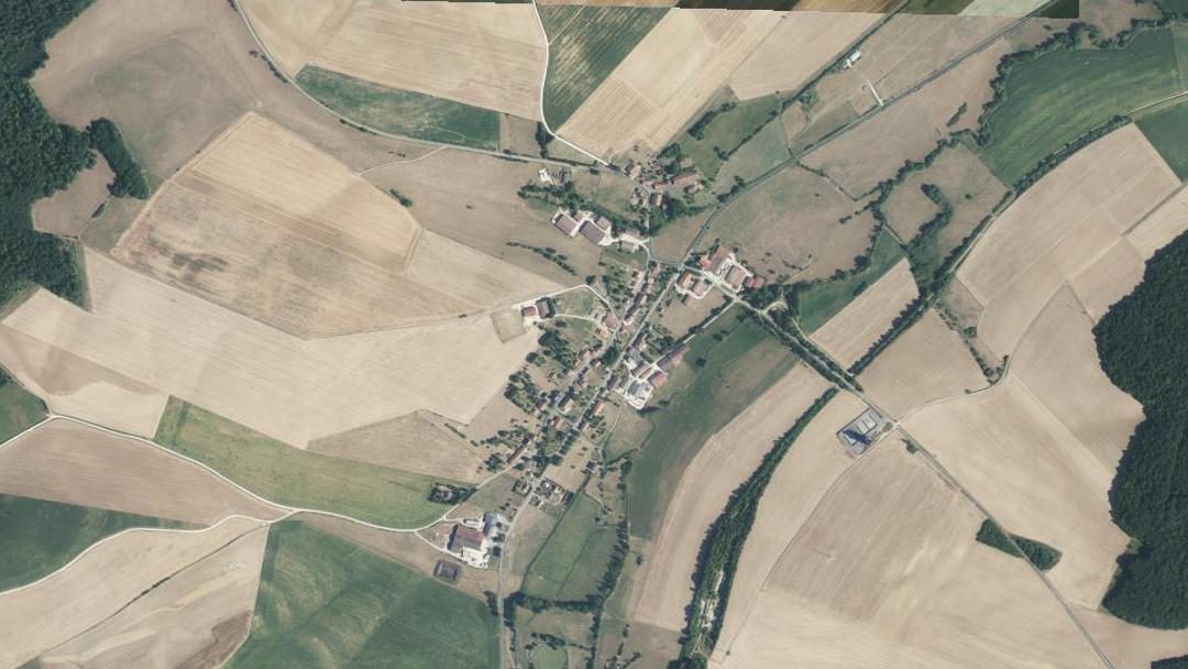 Photo 2 — Bantheville, Meuse (55110)