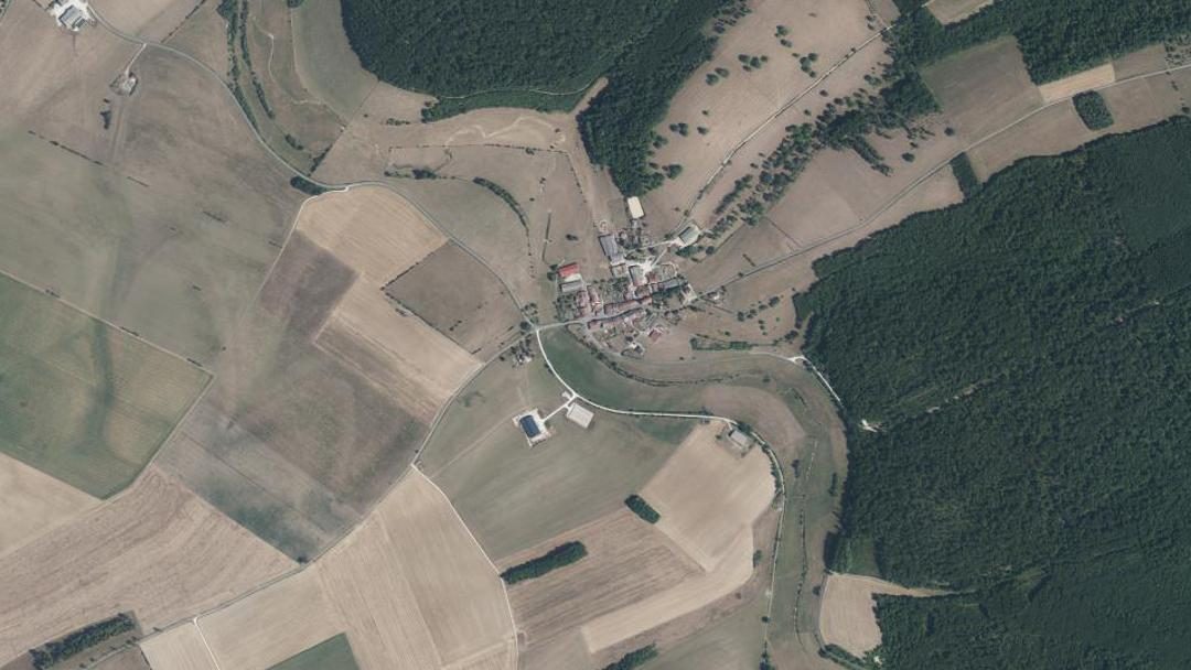 Photo 2 — Baudrémont, Meuse (55260)