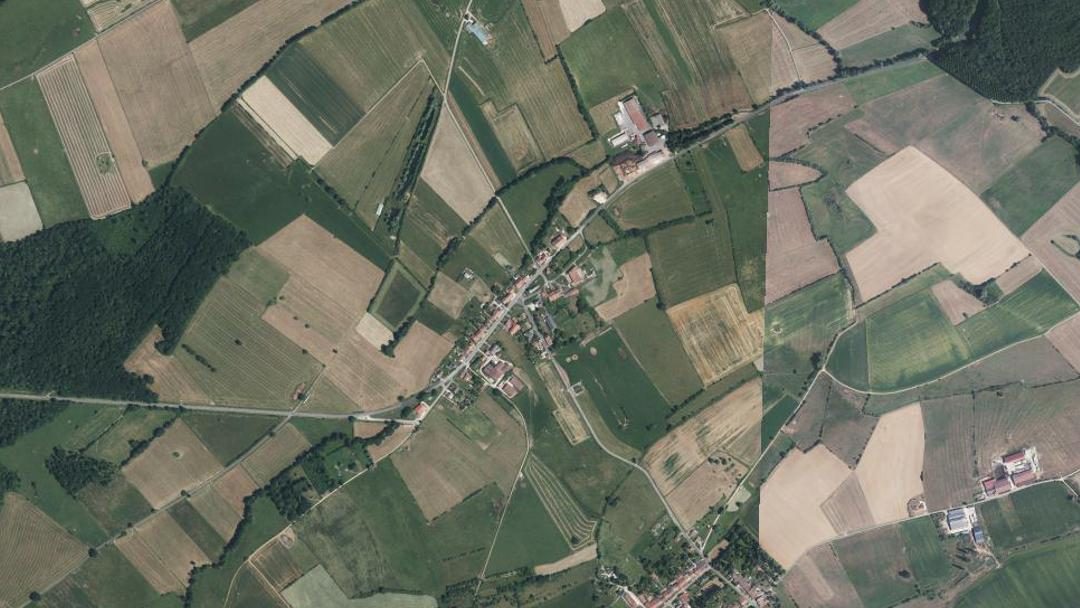 Photo 2 — Beauclair, Meuse (55700)
