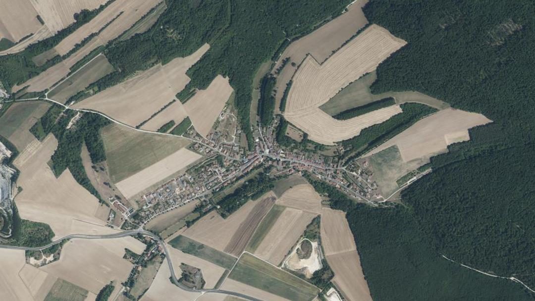 Photo 2 — Belrupt-en-Verdunois, Meuse (55100)