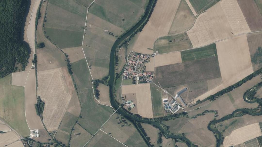 Photo 2 — Bislée, Meuse (55300)